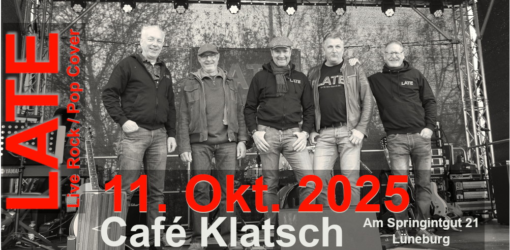 Late Klatsch 10 2025 Schmal 1d